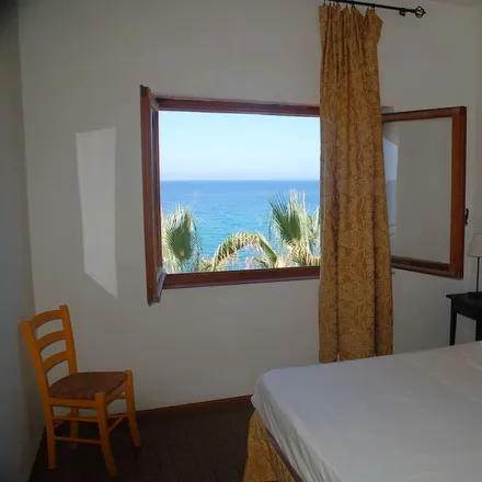 Rent this 3 bed apartment on 09079 Tresnuraghes Aristanis/Oristano