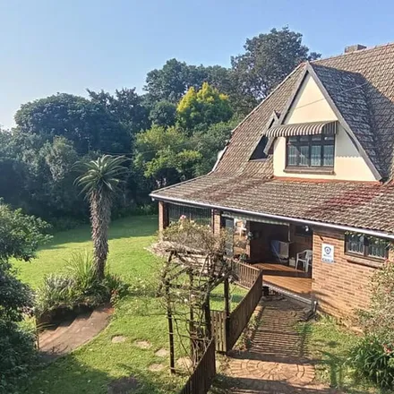 Image 4 - Central Avenue, eThekwini Ward 9, Forest Hills, 3625, South Africa - Apartment for rent