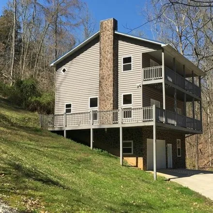Buy this 3 bed house on Krieter Way in Cocke County, TN