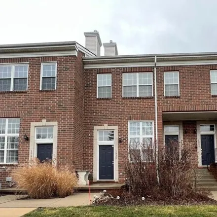 Rent this 2 bed townhouse on 1822 Lindsay Lane in Ann Arbor, MI 48104