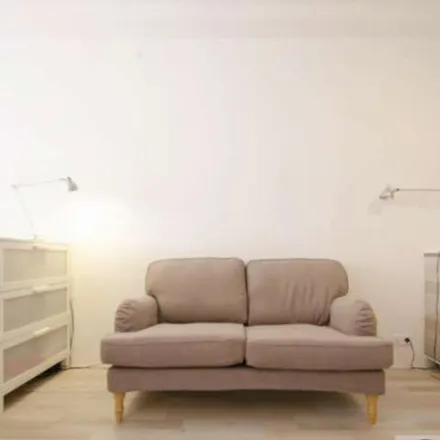 Rent this 1 bed apartment on Carrer de Betlem in 20, 08012 Barcelona