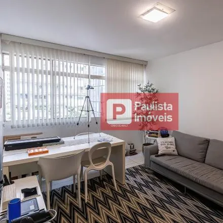 Buy this 2 bed apartment on Rua Pedroso Alvarenga 1208 in Vila Olímpia, São Paulo - SP