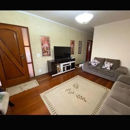 Image 1 - Rua Caiapós, Vila Anastácio, São Paulo - SP, 05093-060, Brazil - House for sale