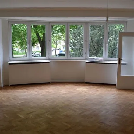 Rent this 3 bed apartment on Avenue de Tervueren - Tervurenlaan 266C in 1150 Woluwe-Saint-Pierre - Sint-Pieters-Woluwe, Belgium