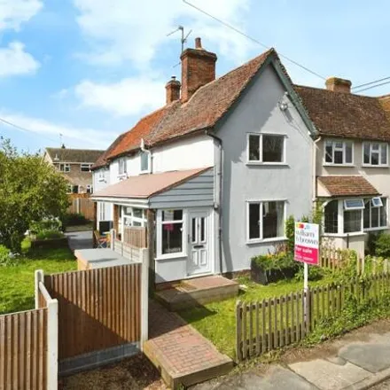 Image 1 - The Street, Shalford, N/a - Duplex for sale