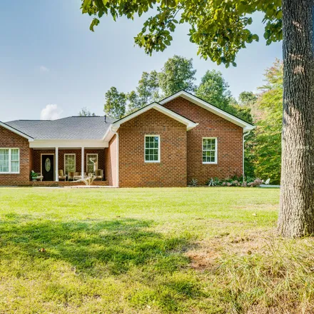 Buy this 3 bed house on 302 Old Stage Road in Hawkins County, TN 37857