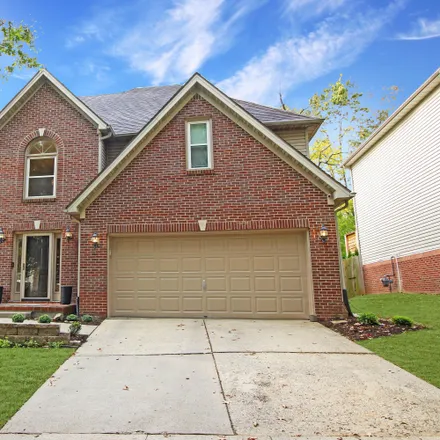 Buy this 4 bed house on 845 Willow Oak Circle in Lexington, KY 40514