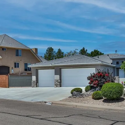 Buy this 4 bed house on 185 East 180 South in Saint George, UT 84790