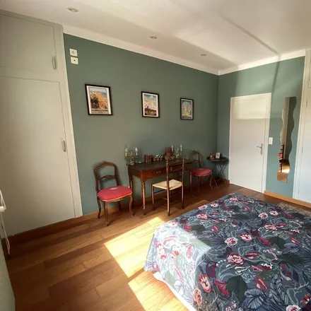 Rent this 5 bed house on 85100 Les Sables-d'Olonne