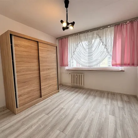 Image 8 - Grabowa 11, 41-200 Sosnowiec, Poland - Apartment for rent