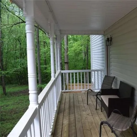 Image 3 - 61 Mill Pointe Cove, Paulding County, GA 30157, USA - House for sale