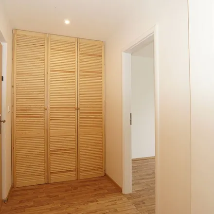 Rent this 1 bed apartment on Unhošťská 345 in 272 01 Kladno, Czechia