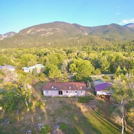 Rent this 3 bed house on 32 South Kiowa Road in Questa, Taos County