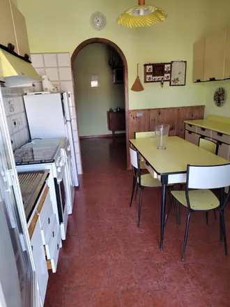 Rent this 3 bed apartment on Via Giovanni Ruspoli in 00050 Ladispoli RM, Italy