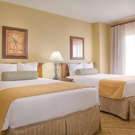 Rent this 3 bed condo on Lake Buena Vista