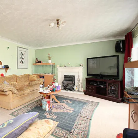 Image 4 - Pinewood Close, Leicester, LE4 1ER, United Kingdom - Duplex for sale