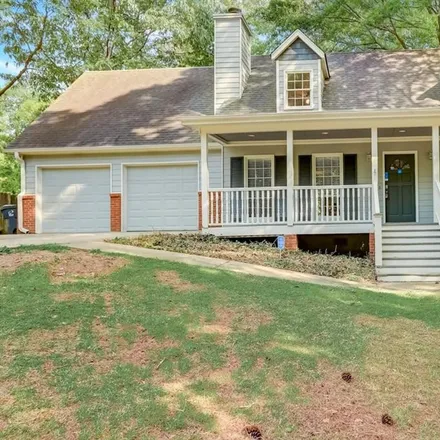 Buy this 3 bed house on 136 Muddy River Road in Gwinnett County, GA 30043