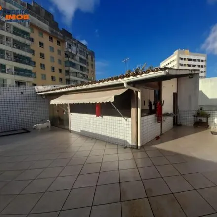 Buy this 4 bed apartment on Rua Nilson Costa in Vila Laura, Salvador - BA