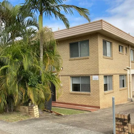 Rent this 2 bed apartment on 43 Kingsmill Street in Chermside QLD 4032, Australia