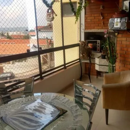 Buy this 3 bed apartment on Rua Manoel Matheus in Centro, Vinhedo - SP