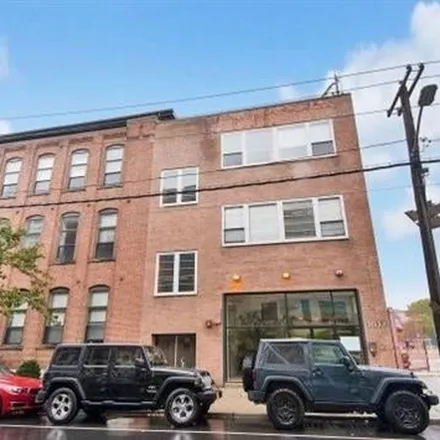 Image 3 - Ballpark Apartments, 1017 Jefferson Street, Hoboken, NJ 07030, USA - Apartment for rent