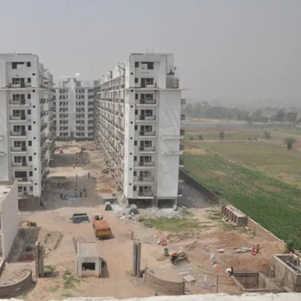 Image 9 - unnamed road, Sahibzada Ajit Singh Nagar, Zirakpur - 140603, Punjab, India - Apartment for rent