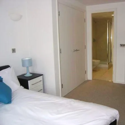 Image 5 - West Point, Northern Street, Leeds, LS1 4AL, United Kingdom - Apartment for rent