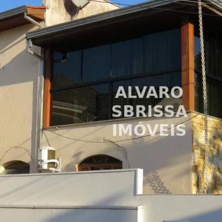 Buy this 5 bed house on Alameda da Fonte in Urbanização Portela, Itu - SP
