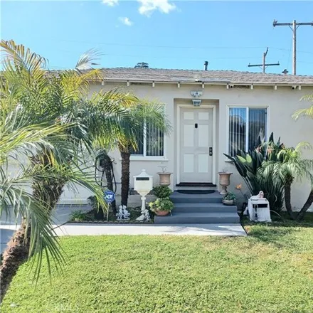 Buy this 3 bed house on 11312 Illinois Street in Whittier, CA 90601