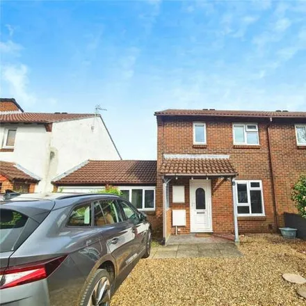 Rent this 4 bed duplex on Tunstall Road in Southampton, SO19 6RA