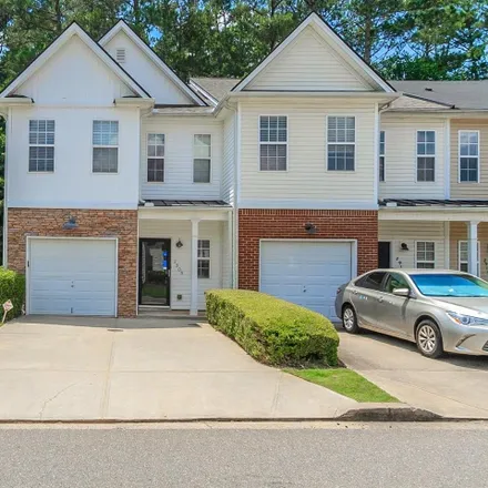 Buy this 3 bed townhouse on 2906 Greyhawk Lane in Forsyth County, GA 30040