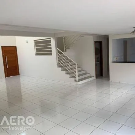 Buy this 4 bed house on Rua Antônio dos Reis in Vila Brunhari, Bauru - SP