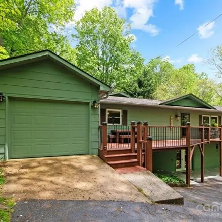Buy this 2 bed house on 24 Blueberry Lane in Haywood County, NC 28751