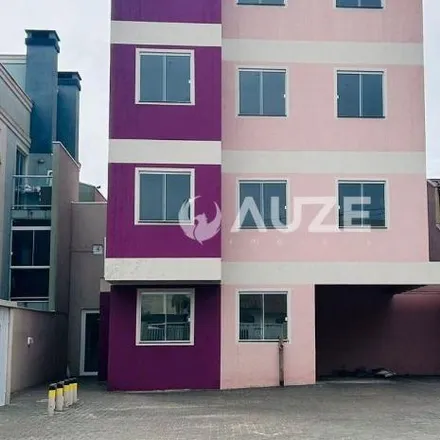 Buy this 2 bed apartment on Rua Lourenço José de Paula in Parque da Fonte, São José dos Pinhais - PR