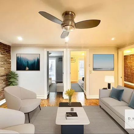 Rent this 3 bed apartment on 202 East 13th Street in New York, NY 10003