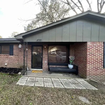 Buy this 4 bed house on 4799 Hillmont Avenue in Memphis, TN 38122
