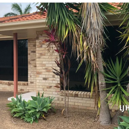 Rent this 2 bed apartment on Robert Street in Bundaberg South QLD, Australia