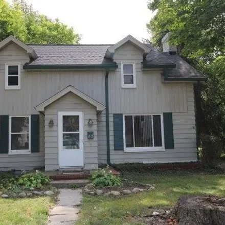 Buy this 3 bed house on 275 West 4th Street in Imlay City, Lapeer County
