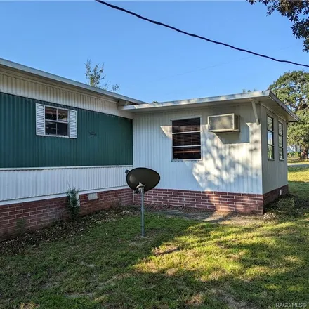 Image 5 - 275 South Spice Wood Terrace, Homosassa Springs, FL 34461, USA - House for sale