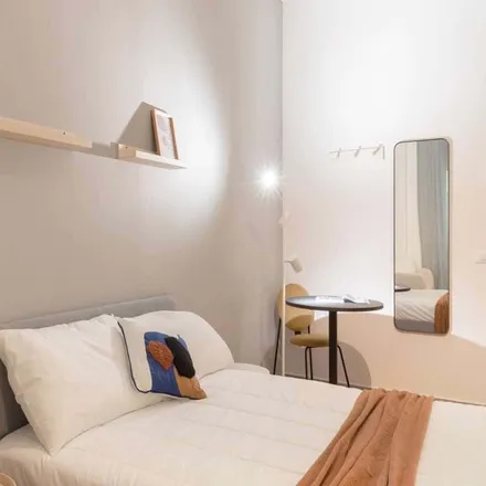 Rent this 5 bed room on Accademia Agiati/Colombo in Via Accademia degli Agiati, 00145 Rome RM