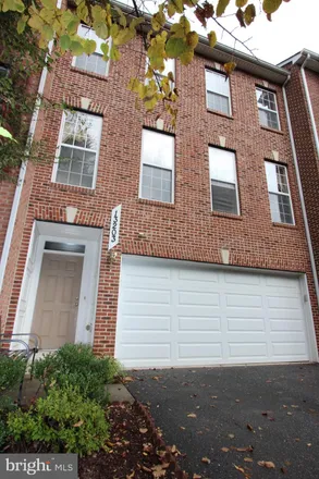 Image 4 - 13203 Liberty Bell Court, Germantown, MD 20874, USA - Townhouse for sale