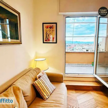 Rent this 2 bed apartment on Via Casperia in 00199 Rome RM, Italy