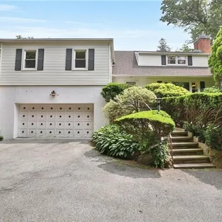 Image 1 - 994 Post Road, Scarsdale Park, Village of Scarsdale, NY 10583, USA - House for rent