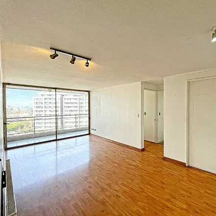 Buy this 2 bed apartment on Homs 6991 in 756 0846 Provincia de Santiago, Chile