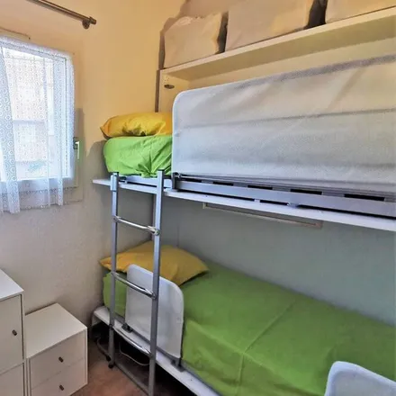 Rent this 2 bed house on 83980 Le Lavandou