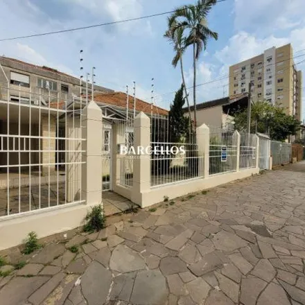 Rent this 4 bed house on Rua Visconde de Macaé in Cristo Redentor, Porto Alegre - RS
