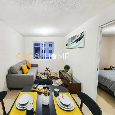Buy this 2 bed apartment on unnamed road in Real Solare, 76246