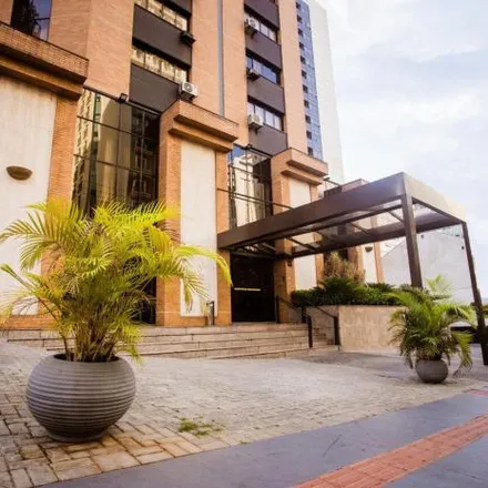 Buy this 1 bed apartment on Alameda Campinas 1200 in Cerqueira César, São Paulo - SP