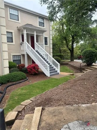 Buy this 2 bed condo on 210 Appleby Drive in Athens-Clarke County Unified Government, GA 30605