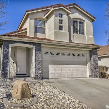 Buy this 3 bed house on 1362 Flintwood Drive in Carson City, NV 89703